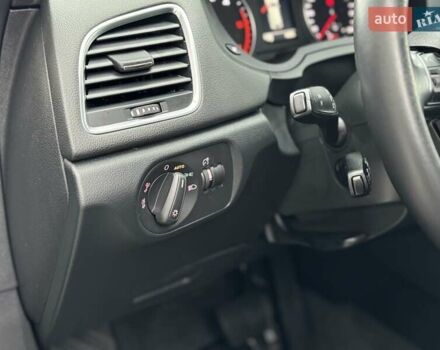 Сірий Ауді Ку3, об'ємом двигуна 2 л та пробігом 167 тис. км за 19700 $, фото 28 на Automoto.ua