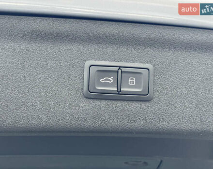 Сірий Ауді Ку3, об'ємом двигуна 2 л та пробігом 118 тис. км за 15500 $, фото 29 на Automoto.ua