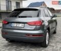 Сірий Ауді Ку3, об'ємом двигуна 2 л та пробігом 167 тис. км за 19700 $, фото 14 на Automoto.ua