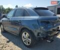 Сірий Ауді Ку3, об'ємом двигуна 1.98 л та пробігом 86 тис. км за 3800 $, фото 1 на Automoto.ua