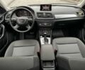 Сірий Ауді Ку3, об'ємом двигуна 2 л та пробігом 167 тис. км за 19700 $, фото 23 на Automoto.ua