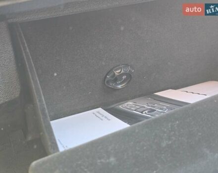 Ауді Ку3 2016 у Одесі на Automoto.ua Сірий Ауді Ку3, об'ємом двигуна 1.98 л та пробігом 145 тис. км за 18800 $, фото 52 на Automoto.ua