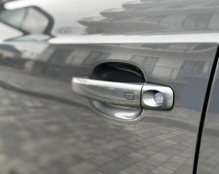 Сірий Ауді Ку3, об'ємом двигуна 2 л та пробігом 167 тис. км за 19700 $, фото 15 на Automoto.ua