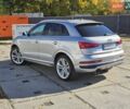 Ауді Ку3 2016 у Одесі на Automoto.ua Сірий Ауді Ку3, об'ємом двигуна 1.98 л та пробігом 145 тис. км за 18800 $, фото 3 на Automoto.ua