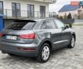 Сірий Ауді Ку3, об'ємом двигуна 2 л та пробігом 167 тис. км за 19700 $, фото 12 на Automoto.ua