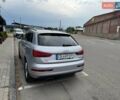 Сірий Ауді Ку3, об'ємом двигуна 1.98 л та пробігом 151 тис. км за 16500 $, фото 1 на Automoto.ua