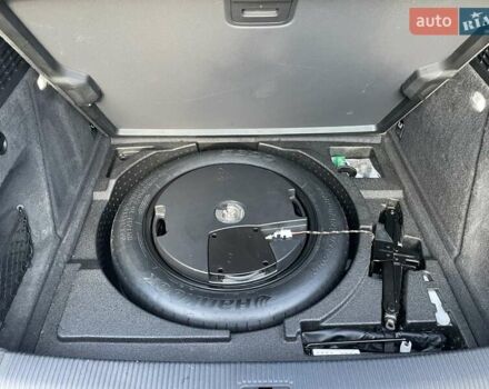 Серый Ауди Ку3, объемом двигателя 2 л и пробегом 90 тыс. км за 16499 $, фото 22 на Automoto.ua