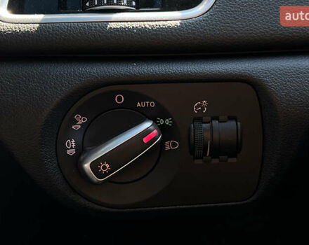 Ауди Ку3 2016 в Львове на Automoto.ua Серый Ауди Ку3, объемом двигателя 2 л и пробегом 143 тыс. км за 15700 $, фото 23 на Automoto.ua