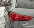 Серый Ауди Ку3, объемом двигателя 1.98 л и пробегом 166 тыс. км за 16600 $, фото 12 на Automoto.ua