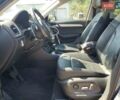 Сірий Ауді Ку3, об'ємом двигуна 1.98 л та пробігом 86 тис. км за 3800 $, фото 6 на Automoto.ua