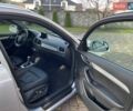 Серый Ауди Ку3, объемом двигателя 2 л и пробегом 90 тыс. км за 16499 $, фото 13 на Automoto.ua