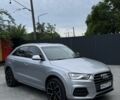 Сірий Ауді Ку3, об'ємом двигуна 2 л та пробігом 180 тис. км за 13505 $, фото 1 на Automoto.ua