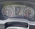 Серый Ауди Ку3, объемом двигателя 2 л и пробегом 56 тыс. км за 2800 $, фото 6 на Automoto.ua
