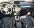 Сірий Ауді Ку3, об'ємом двигуна 1.98 л та пробігом 109 тис. км за 2900 $, фото 7 на Automoto.ua