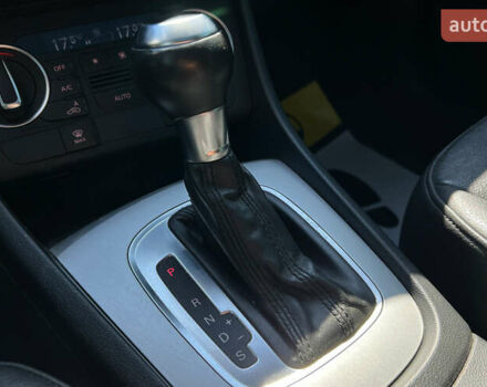 Ауди Ку3 2016 в Львове на Automoto.ua Серый Ауди Ку3, объемом двигателя 2 л и пробегом 143 тыс. км за 15700 $, фото 14 на Automoto.ua