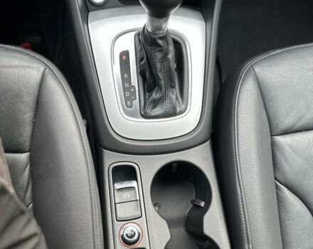 Серый Ауди Ку3, объемом двигателя 1.98 л и пробегом 88 тыс. км за 17500 $, фото 18 на Automoto.ua