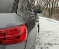 Серый Ауди Ку3, объемом двигателя 1.98 л и пробегом 166 тыс. км за 16600 $, фото 13 на Automoto.ua