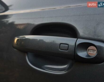 Серый Ауди Ку3, объемом двигателя 1.98 л и пробегом 137 тыс. км за 17950 $, фото 11 на Automoto.ua