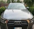Сірий Ауді Ку3, об'ємом двигуна 2 л та пробігом 102 тис. км за 17500 $, фото 1 на Automoto.ua