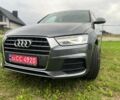 Серый Ауди Ку3, объемом двигателя 2 л и пробегом 99 тыс. км за 16999 $, фото 1 на Automoto.ua