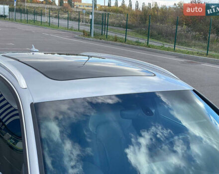 Серый Ауди Ку3, объемом двигателя 2 л и пробегом 118 тыс. км за 15500 $, фото 7 на Automoto.ua