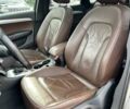 Серый Ауди Ку3, объемом двигателя 1.98 л и пробегом 177 тыс. км за 18300 $, фото 17 на Automoto.ua