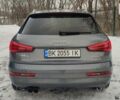Серый Ауди Ку3, объемом двигателя 1.98 л и пробегом 166 тыс. км за 16600 $, фото 4 на Automoto.ua