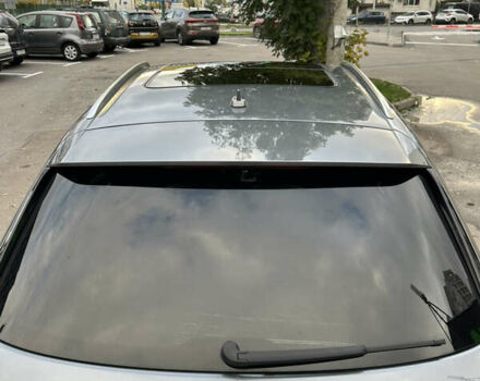 Ауді Ку3 2016 у Києві на Automoto.ua Сірий Ауді Ку3, об'ємом двигуна 1.98 л та пробігом 120 тис. км за 16900 $, фото 6 на Automoto.ua