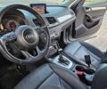 Серый Ауди Ку3, объемом двигателя 2 л и пробегом 150 тыс. км за 8000 $, фото 7 на Automoto.ua