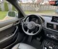 Серый Ауди Ку3, объемом двигателя 2 л и пробегом 90 тыс. км за 16499 $, фото 16 на Automoto.ua