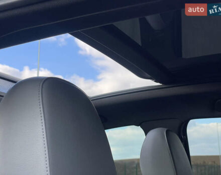 Сірий Ауді Ку3, об'ємом двигуна 2 л та пробігом 118 тис. км за 15500 $, фото 27 на Automoto.ua