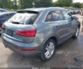 Серый Ауди Ку3, объемом двигателя 2 л и пробегом 56 тыс. км за 2800 $, фото 3 на Automoto.ua
