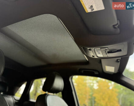 Серый Ауди Ку3, объемом двигателя 1.98 л и пробегом 154 тыс. км за 19500 $, фото 16 на Automoto.ua