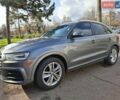 Серый Ауди Ку3, объемом двигателя 2 л и пробегом 211 тыс. км за 13500 $, фото 1 на Automoto.ua
