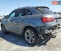 Сірий Ауді Ку3, об'ємом двигуна 1.98 л та пробігом 91 тис. км за 4000 $, фото 1 на Automoto.ua