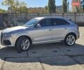 Ауді Ку3 2016 у Одесі на Automoto.ua Сірий Ауді Ку3, об'ємом двигуна 1.98 л та пробігом 145 тис. км за 18800 $, фото 2 на Automoto.ua