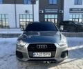 Сірий Ауді Ку3, об'ємом двигуна 1.98 л та пробігом 94 тис. км за 16900 $, фото 1 на Automoto.ua