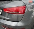 Сірий Ауді Ку3, об'ємом двигуна 2 л та пробігом 167 тис. км за 19700 $, фото 15 на Automoto.ua