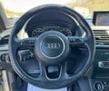 Серый Ауди Ку3, объемом двигателя 2 л и пробегом 120 тыс. км за 4500 $, фото 18 на Automoto.ua