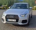 Серый Ауди Ку3, объемом двигателя 2 л и пробегом 196 тыс. км за 13900 $, фото 1 на Automoto.ua