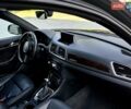Серый Ауди Ку3, объемом двигателя 1.98 л и пробегом 106 тыс. км за 15700 $, фото 15 на Automoto.ua