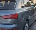 Серый Ауди Ку3, объемом двигателя 1.98 л и пробегом 62 тыс. км за 18600 $, фото 13 на Automoto.ua
