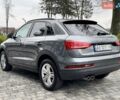 Сірий Ауді Ку3, об'ємом двигуна 2 л та пробігом 167 тис. км за 19700 $, фото 18 на Automoto.ua