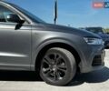 Серый Ауди Ку3, объемом двигателя 2 л и пробегом 70 тыс. км за 17490 $, фото 13 на Automoto.ua