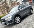 Сірий Ауді Ку3, об'ємом двигуна 2 л та пробігом 167 тис. км за 19700 $, фото 23 на Automoto.ua