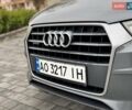 Сірий Ауді Ку3, об'ємом двигуна 2 л та пробігом 167 тис. км за 19700 $, фото 25 на Automoto.ua
