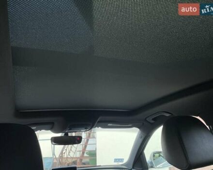 Серый Ауди Ку3, объемом двигателя 2 л и пробегом 90 тыс. км за 16499 $, фото 19 на Automoto.ua