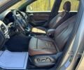Серый Ауди Ку3, объемом двигателя 2 л и пробегом 120 тыс. км за 4500 $, фото 5 на Automoto.ua