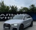 Сірий Ауді Ку3, об'ємом двигуна 2 л та пробігом 180 тис. км за 13697 $, фото 1 на Automoto.ua