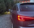 Сірий Ауді Ку3, об'ємом двигуна 2 л та пробігом 104 тис. км за 14500 $, фото 7 на Automoto.ua